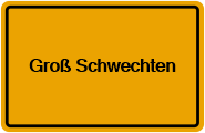 Grundbuchauszug Groß Schwechten